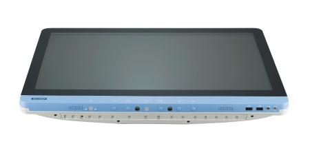 Панель оператора POC-W242