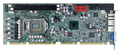 Материнская плата PCIE-H610