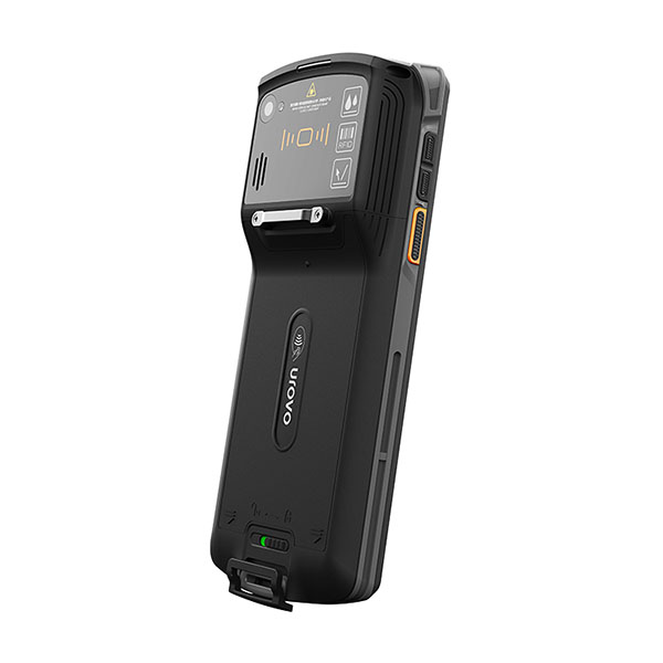 RFID терминал сбора данных с внешней антенной Urovo DT50D-SH7S11E4031