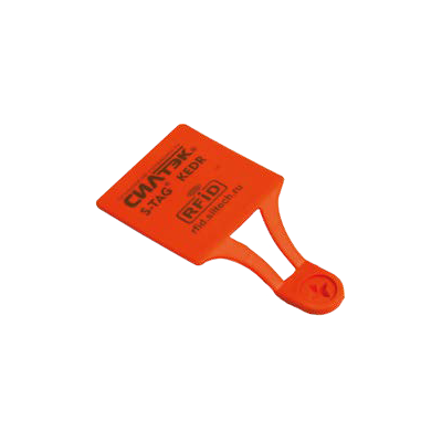 Метка S-Tag "KEDR" (NFC)