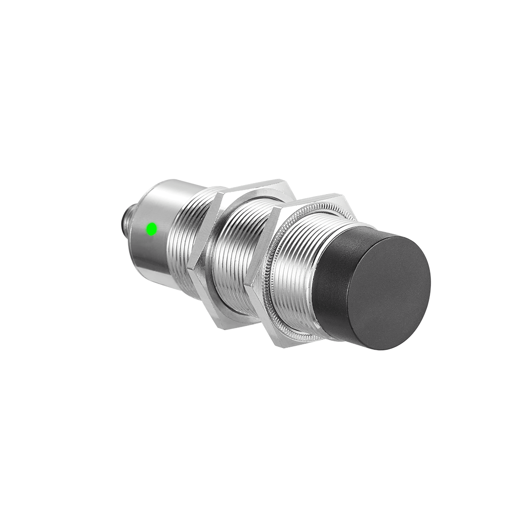 Промышленный HF RFID считыватель HT112W