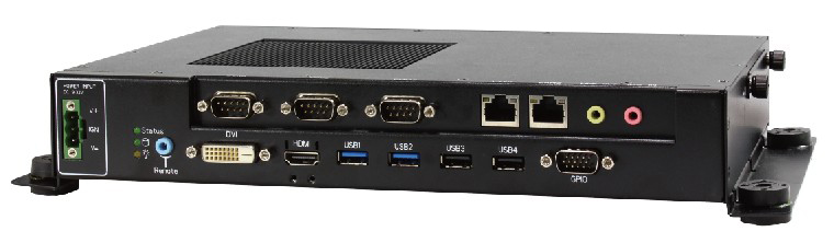 Встраиваемый компьютер AIV-QM97V1FL