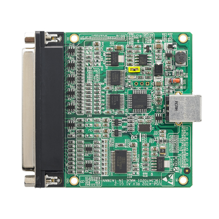 USB-4702