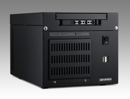 Корпус для промышленного ПК IPC-6806S-D