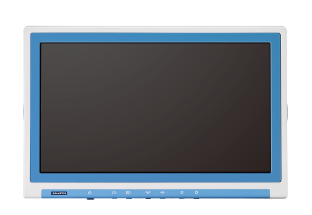 Панель оператора POC-W212C