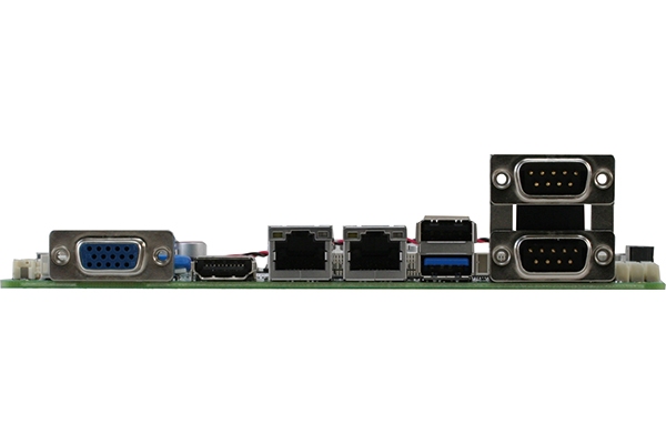 Одноплатный компьютер EPIC-BT07