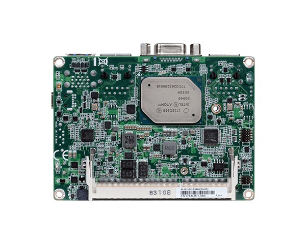 Материнская плата AL051