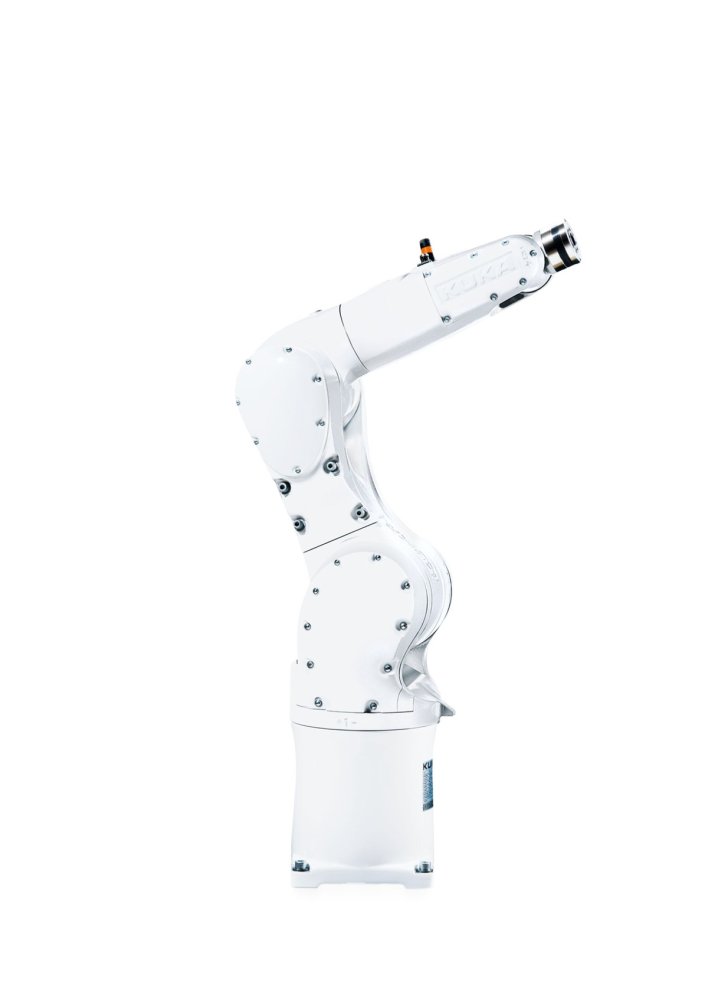 Промышленный робот KUKA AGILUS KR 6 R700 CR