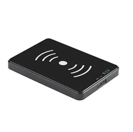 Настольный UHF RFID ридер S120L