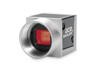 Камеры Basler ace 10 и 14 Mп