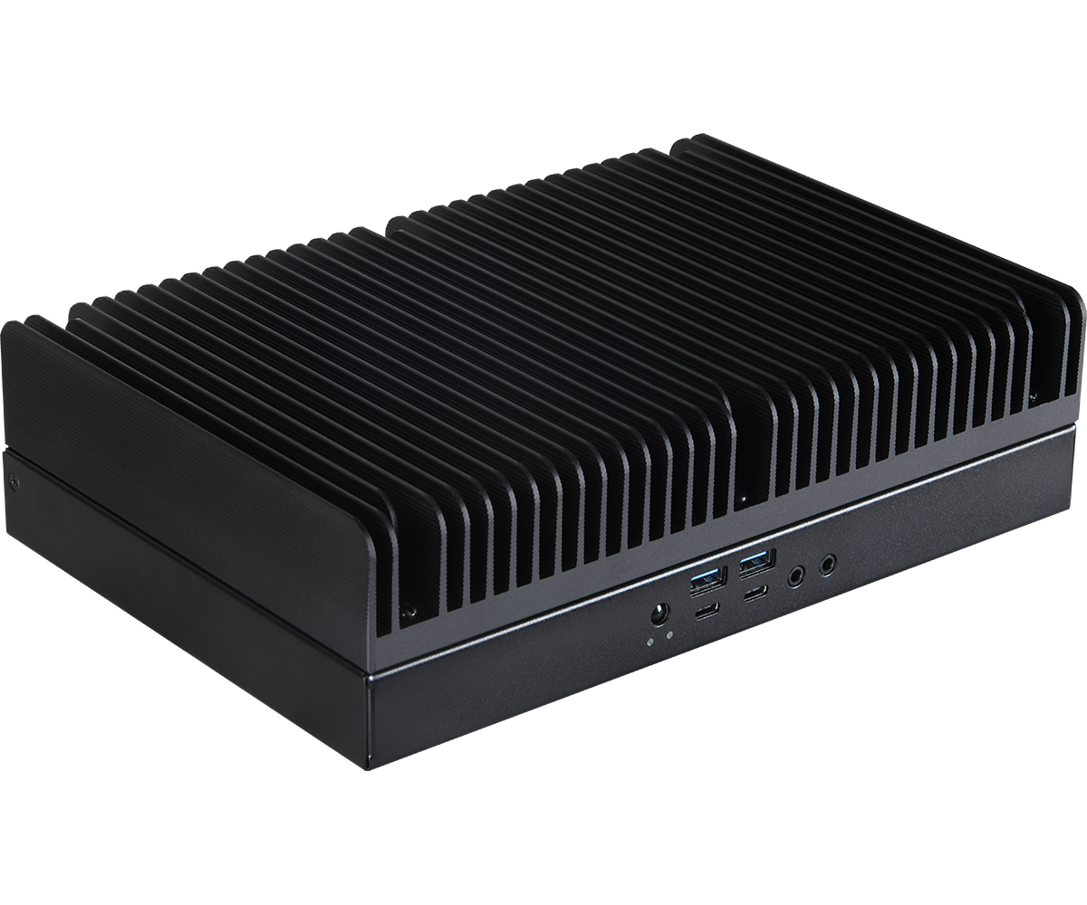 Встраиваемый компьютер IEC-JH310