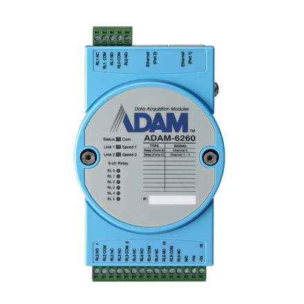 ADAM-6260