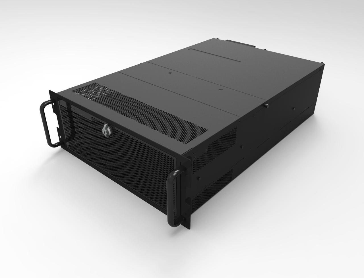 Встраиваемый компьютер DMS-SA21