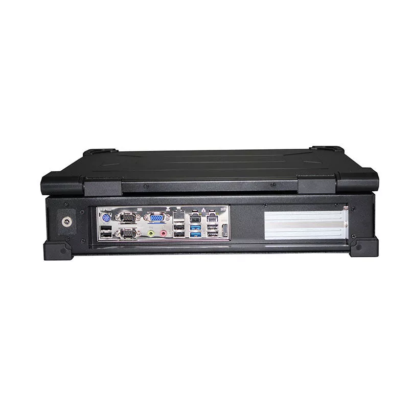 Защищенный ноутбук GPIPC-PN-615P