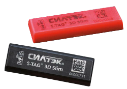 Метка S-Tag "3D Slim"