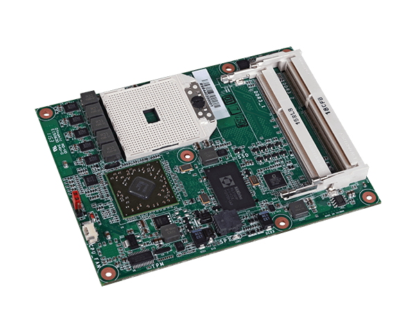 Процессорная плата CM901-B