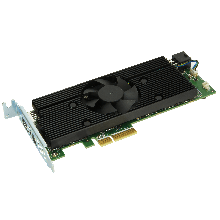 Встраиваемый компьютер Mustang-V100-MX8