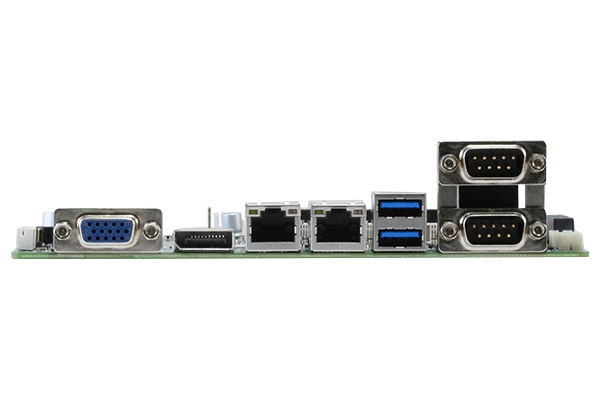 Одноплатный компьютер EPIC-BDU7