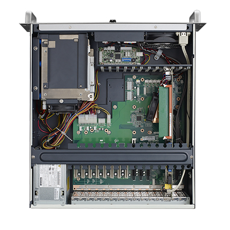 Корпус для промышленного ПК ACP-4340