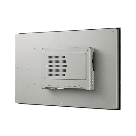 Панельный компьютер TPC-1551WP