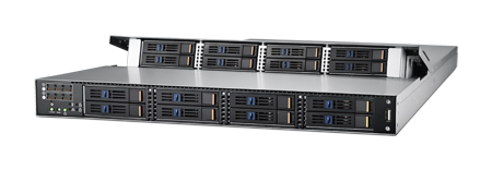 Дисковый сервер ASR-3100