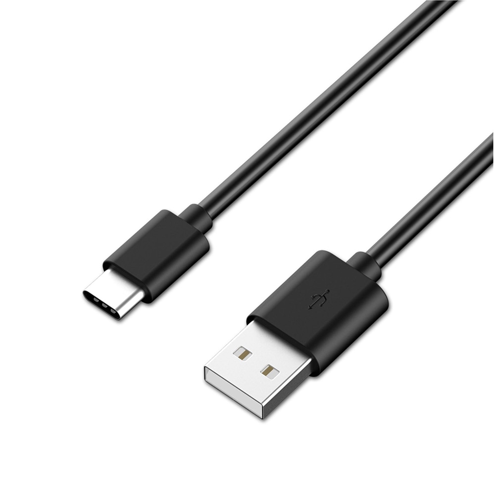 Кабель USB Type-C