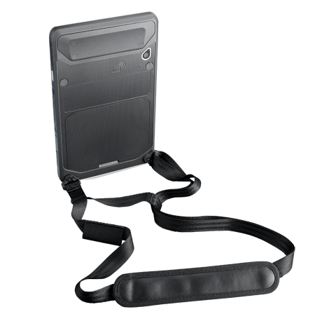 Защищенный планшет AIM-65