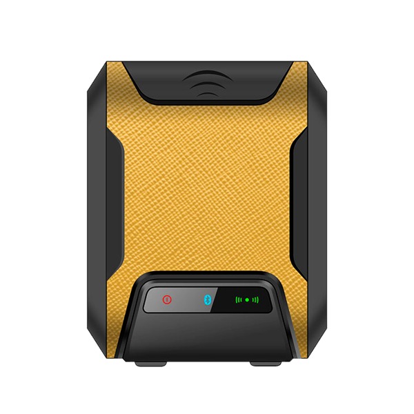 Мобильный RFID UHF ридер Chainway MR20