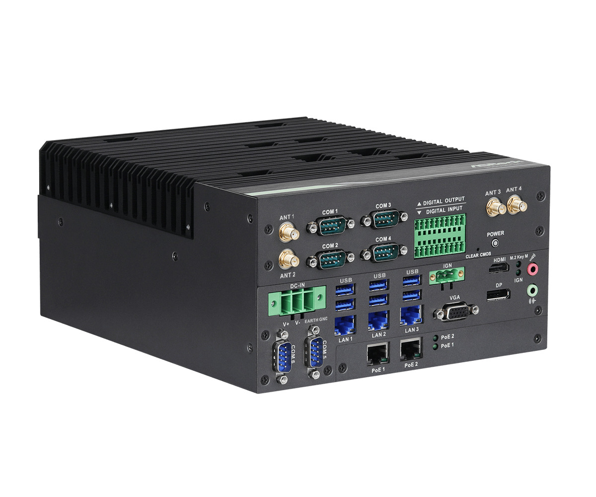 Встраиваемый компьютер iEP-9020E