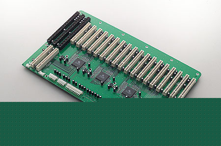 Объединительная плата PCA-6120P18-0A2E