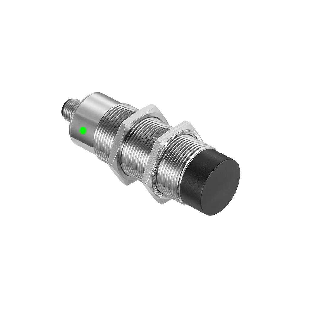 Промышленный HF RFID считыватель HT112W