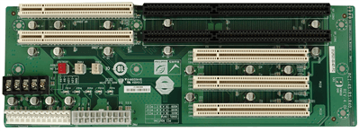 Объединительная плата PCI-4S-RS
