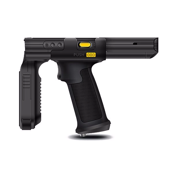 RFID терминал сбора данных Chainway C61EE27A13-U2T9-PB