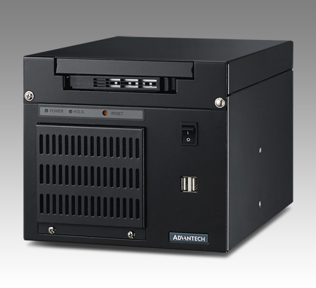 Корпус для промышленного ПК IPC-6806S-D