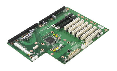 Объединительная плата PCE-5B09-06A1E