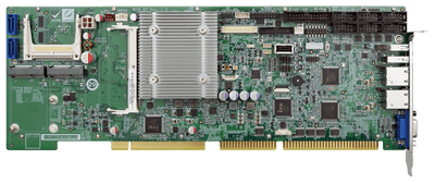 Материнская плата WSB-BT