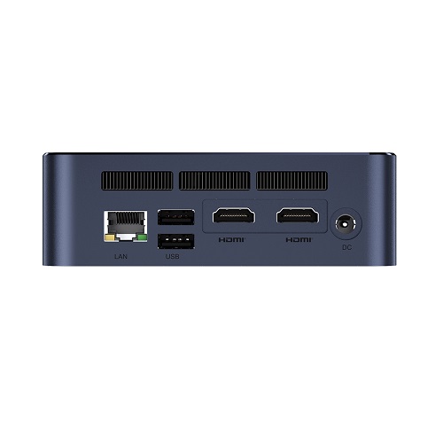Мини-ПК SEi11 i5 11320H