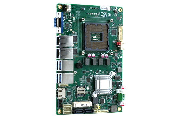 Одноплатный компьютер EPIC-KBS7