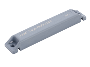 Метка ISBC Tags Reflect42 UHF (grey)