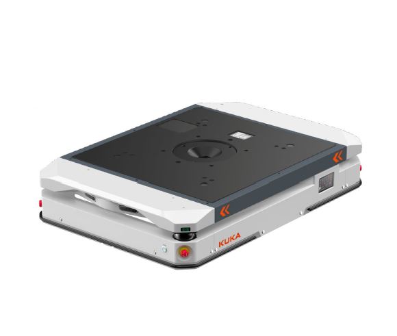 Мобильный робот для логистики KMR 1510 S