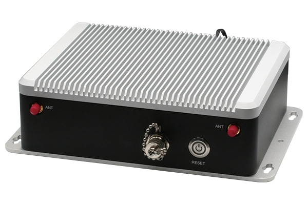 Защищенный IoT шлюз AIOT-IP6801
