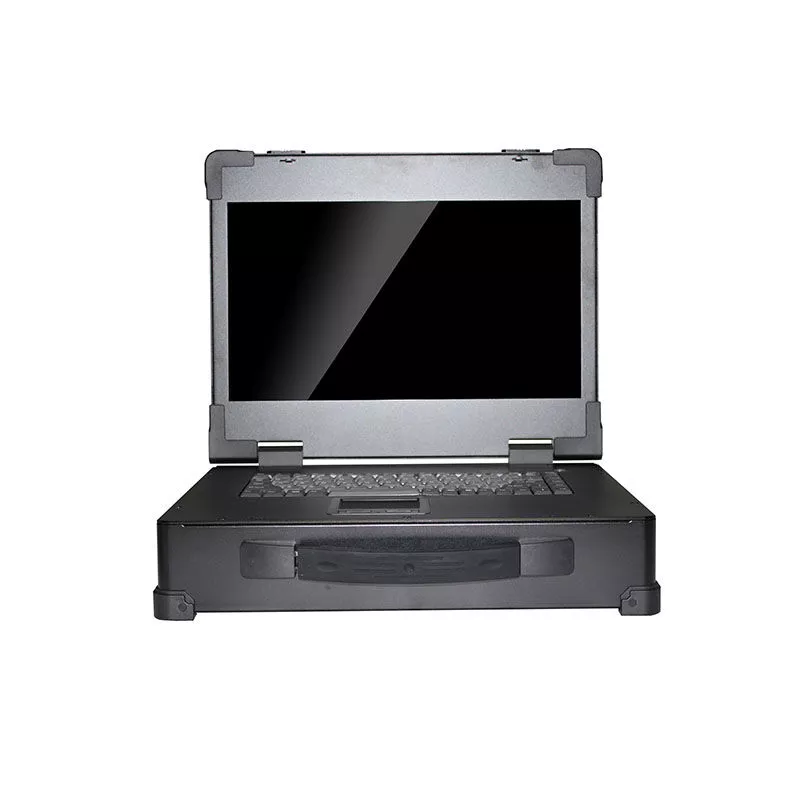 Защищенный ноутбук GPIPC-PN-615P