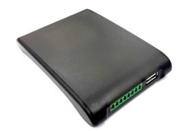 Настольный UHF RFID считыватель Royal Ray RRU9816-USB/232