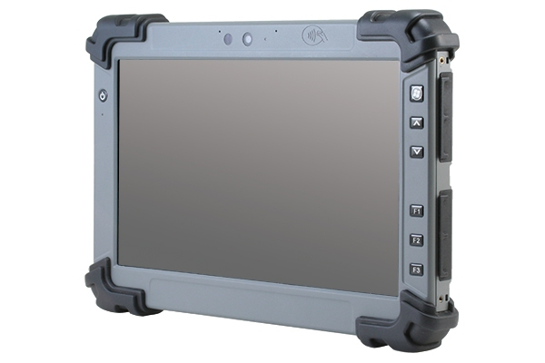 Защищенный планшет RTC-1200