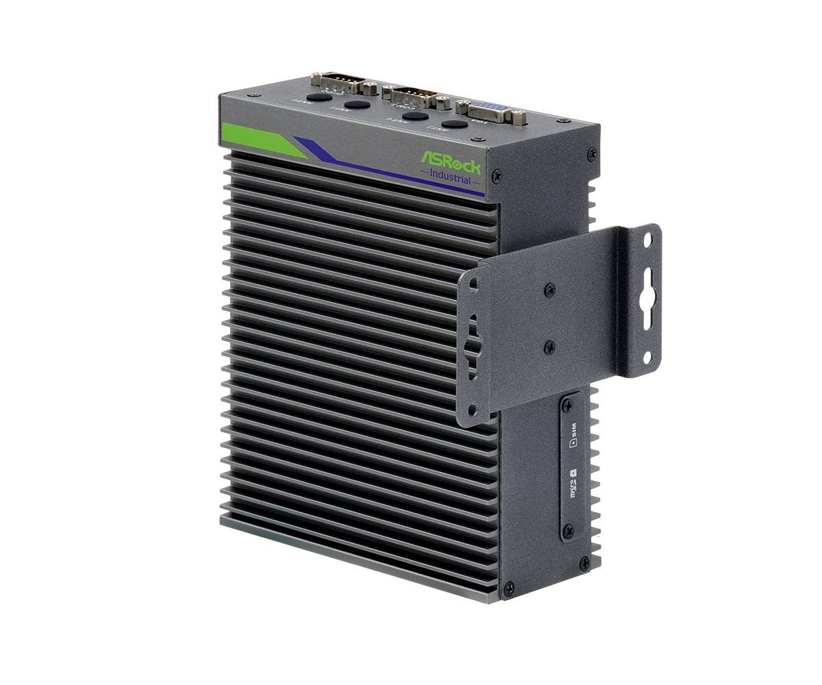 IIoT контроллер IEP-5000G