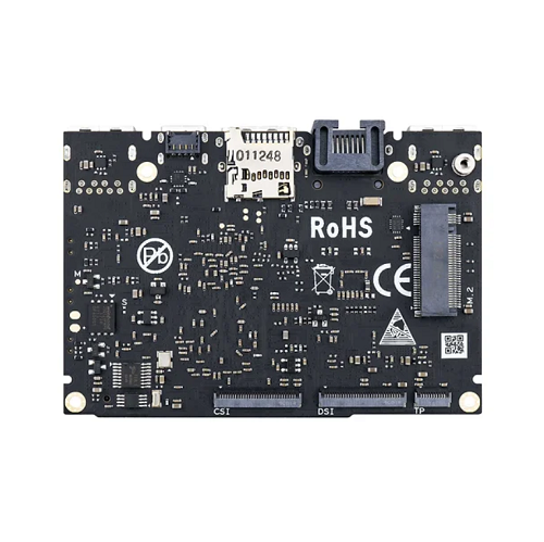 Одноплатный компьютер VIM3L