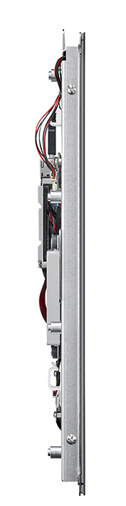 Панельный компьютер UTC-220F