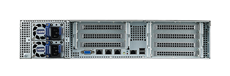 GPU-сервер AGS-923