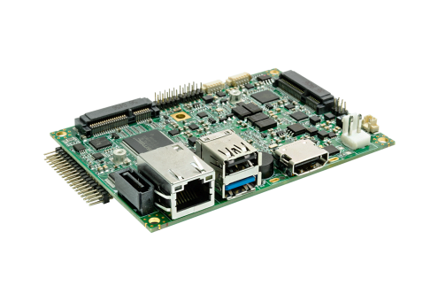 Материнская плата CT-PBT01