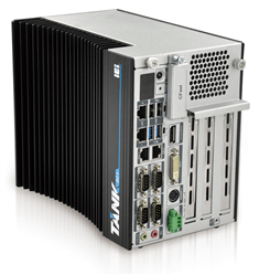 Встраиваемый компьютер TANK-801-BT